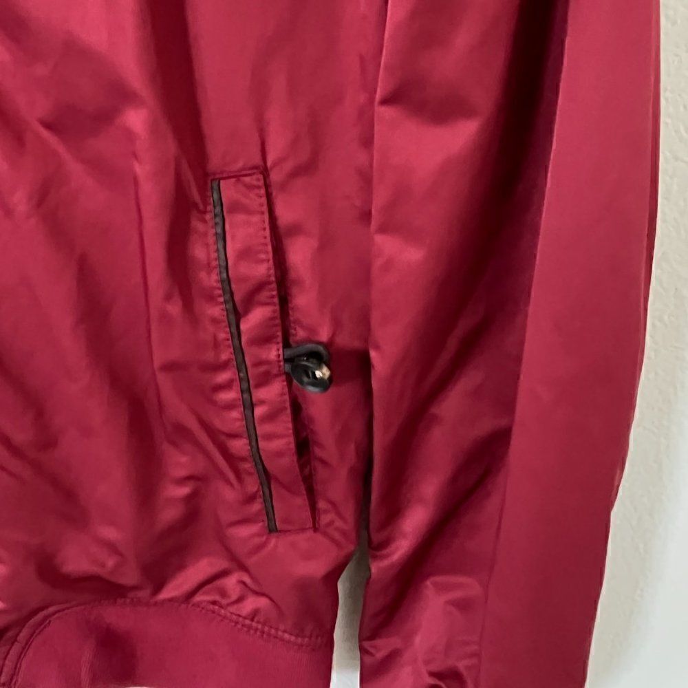 Ted Baker London bomber jacket size 2 - Picture 4 of 15